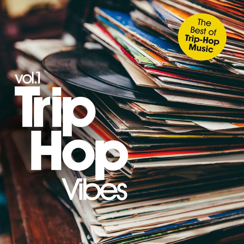 Trip-Hop Vibes Vol. 1 - La Chatte Rouge
