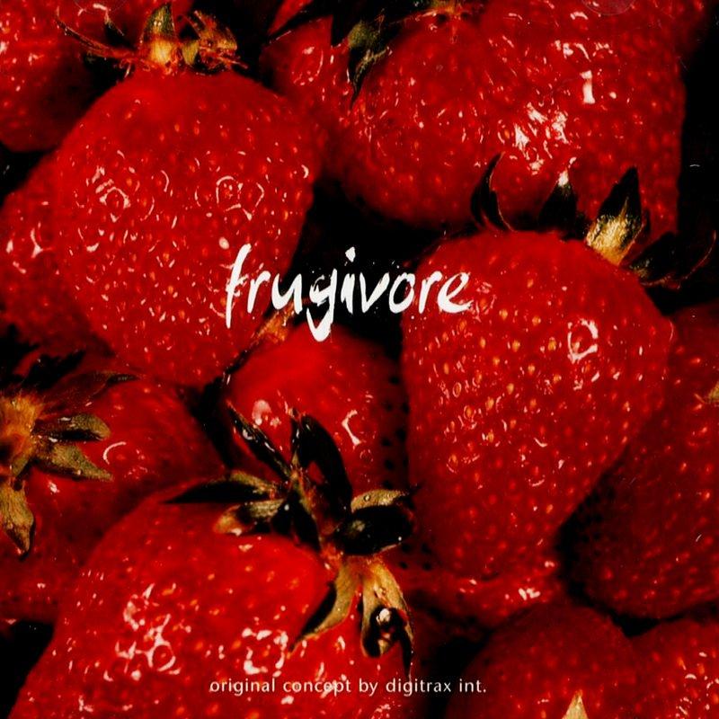Frugivore - The Bionaut
