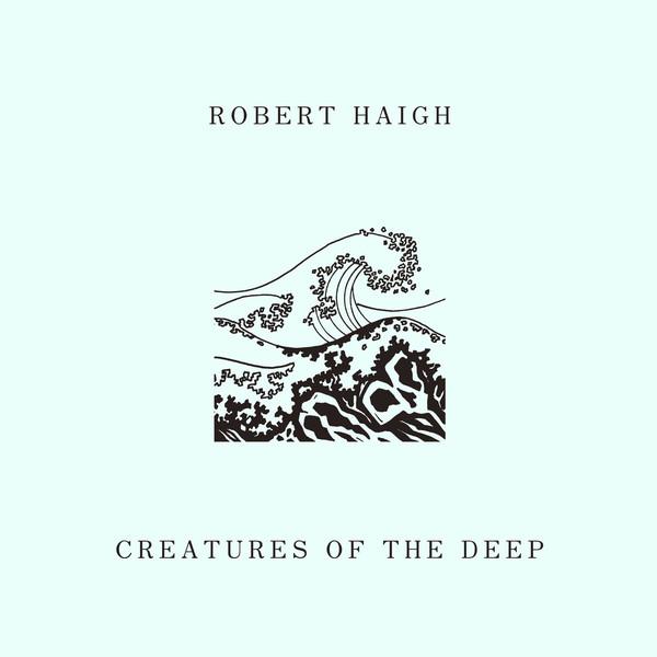 Koto Line / Secret Life Of Waves (Spatial Remixes) - Robert Haigh