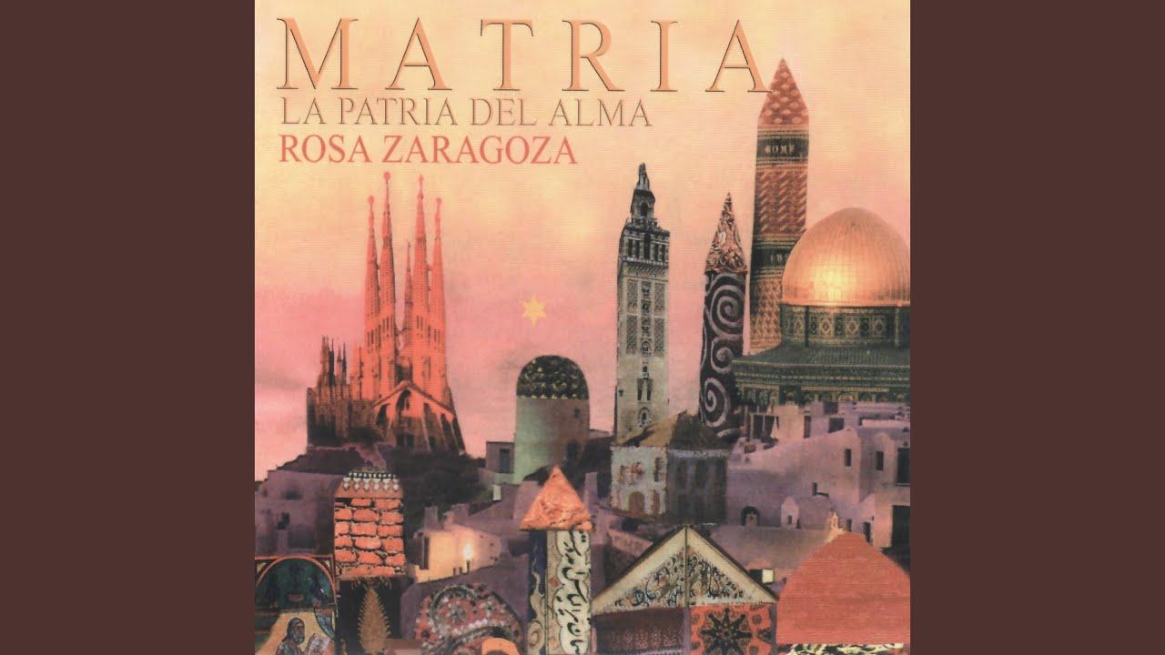 Tradicionarius - Rosa Zaragoza
