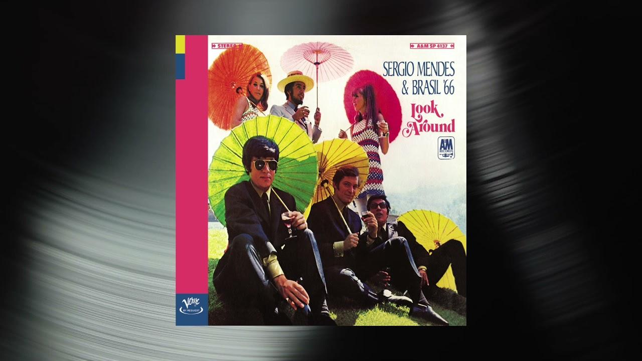 Unknown album (19/04/2024 10:47:15) - Sergio Mendes