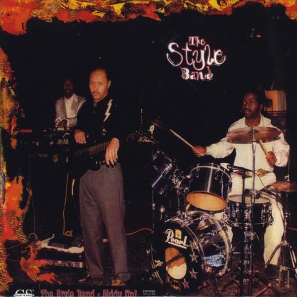 Giddy Up - The style band