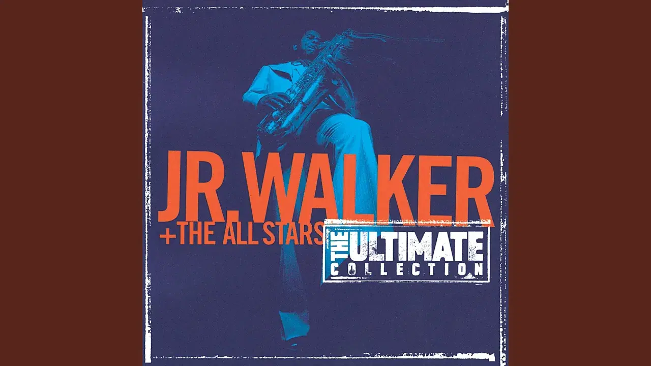  - Jr. Walker All Stars