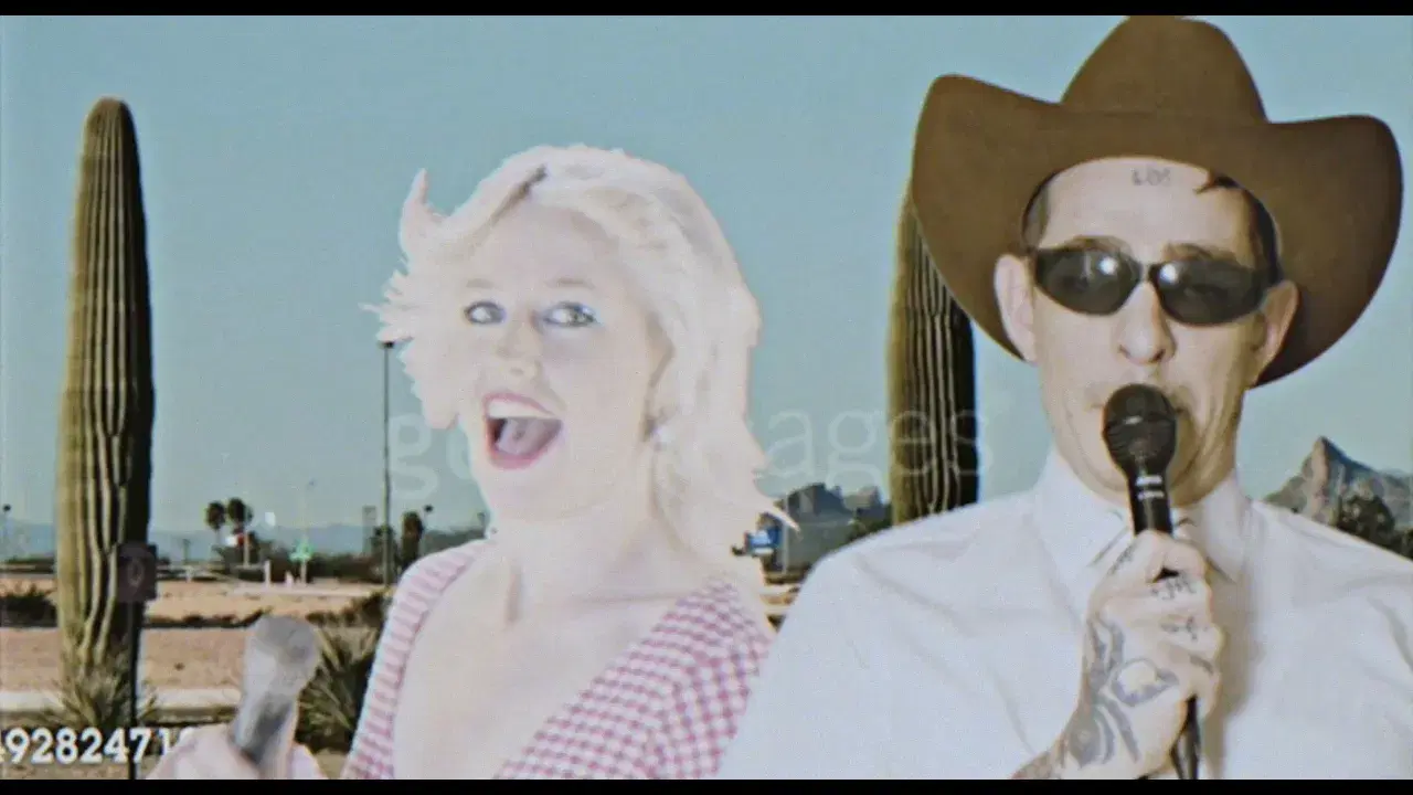 Welfare Jazz (Deluxe) - Viagra Boys