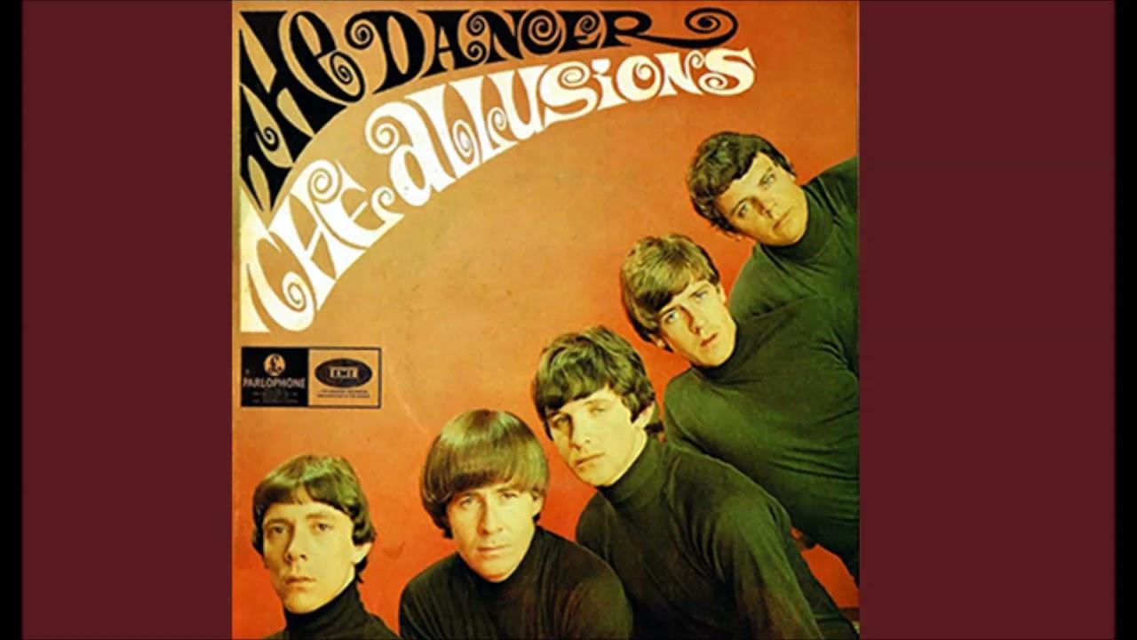 Gypsy Woman - The Allusions