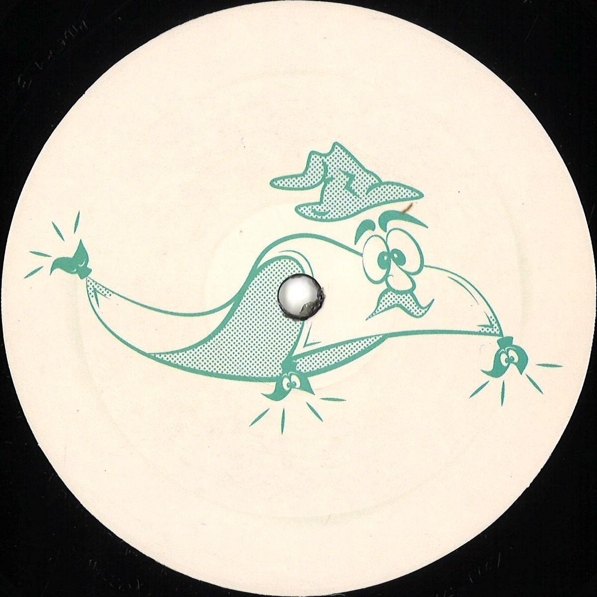 Better Reality EP - Phyzikal Flex