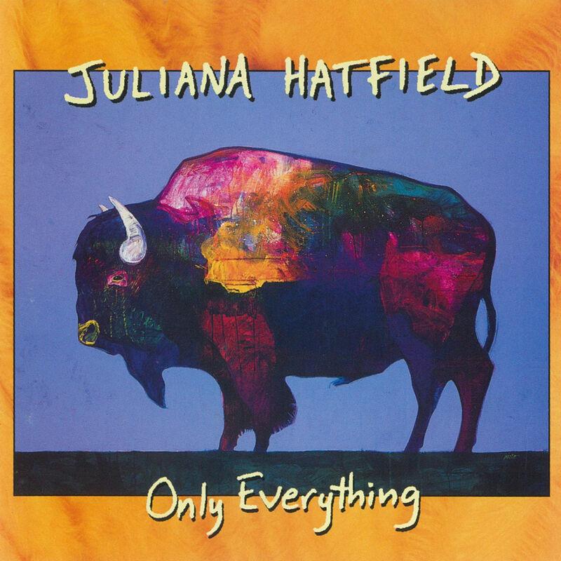 Universal Heart-Beat - Juliana Hatfield