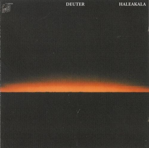 Haleakala - Deuter