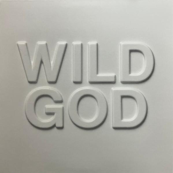 Wild God - Nick Cave & The Bad Seeds