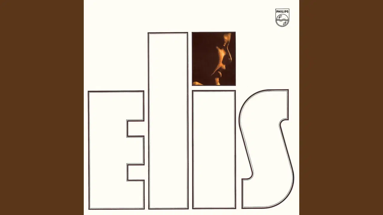  - Elis Regina