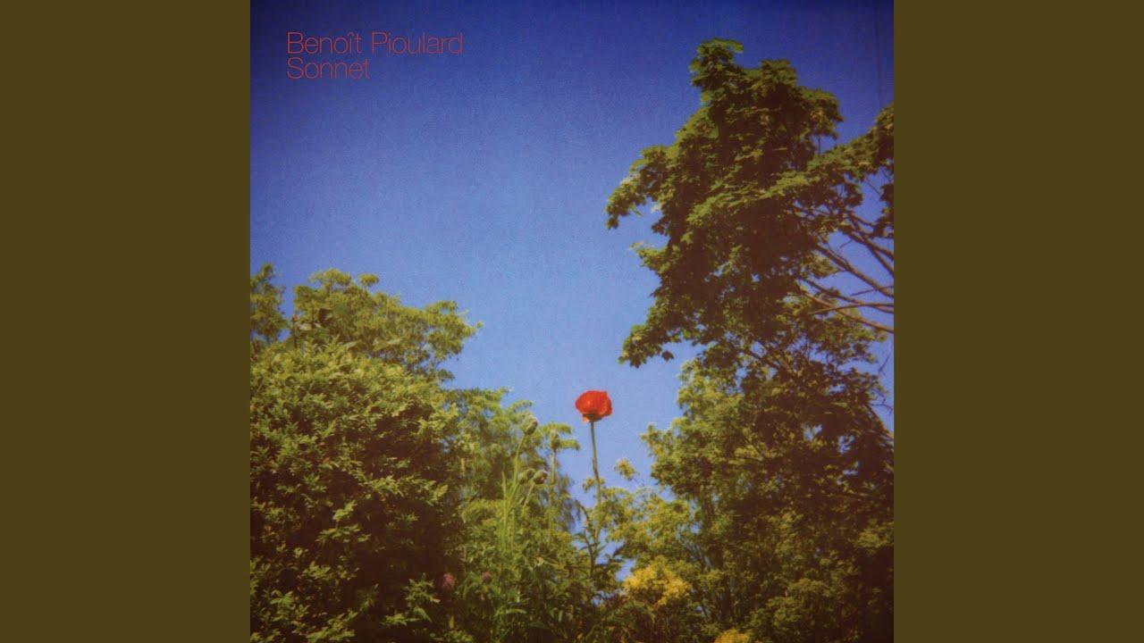 Sonnet - BENOIT PIOULARD