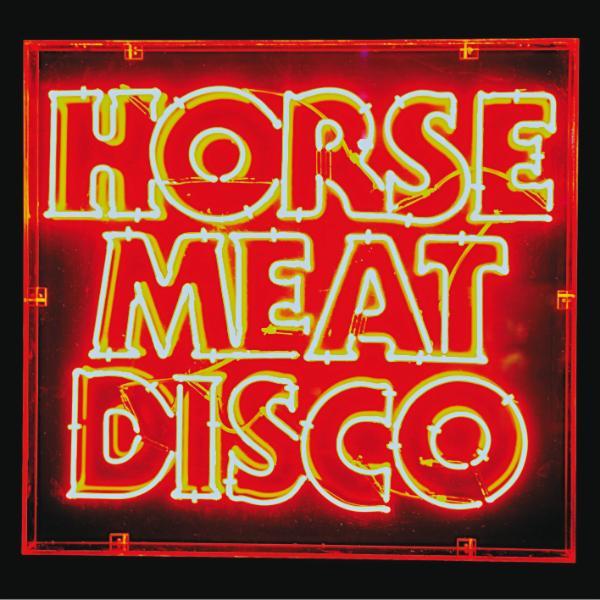 Horse Meat Disco 3 - Wham!