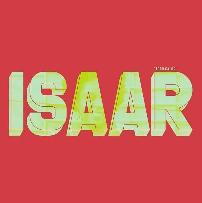 Todo Calor - Isaar
