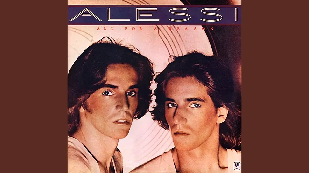  - Alessi Brothers