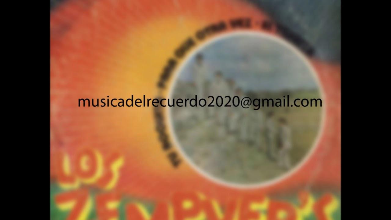 Tu Boquita / Para Que Otra Vez - Los Zempvers