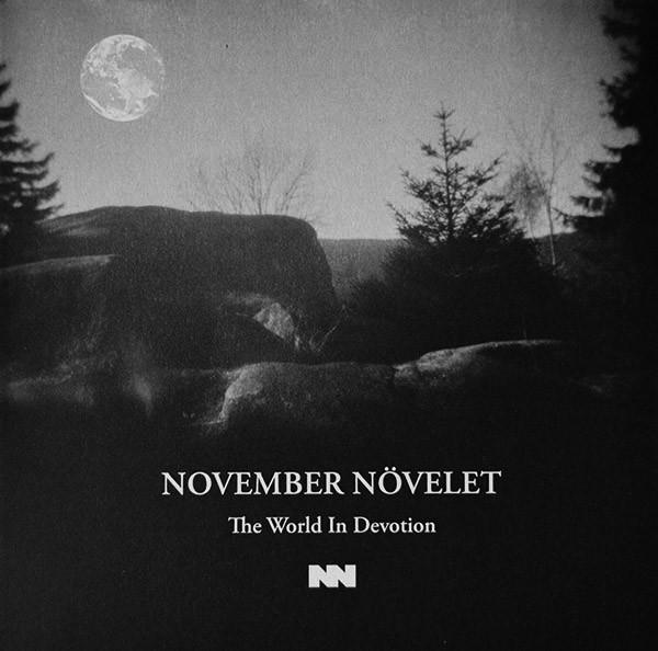 The World In Devotion - November Növelet