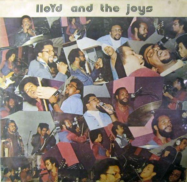 Lloyd And The Joys - Lloyd and The Joys