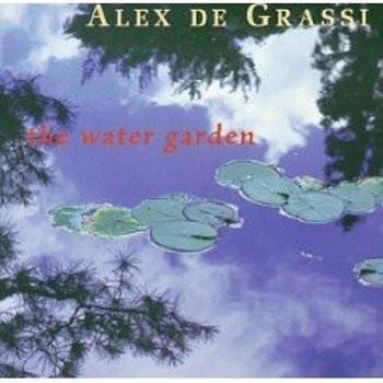 - Alex de Grassi