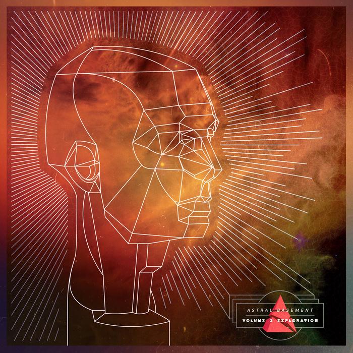 (ABCOMP002) Vol. 2: Explorations - Dutchy x AshTreJinkins x Sleepyeyes