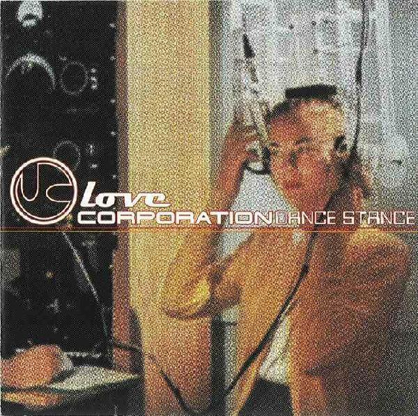 Twilight Of Babylon - Love Corporation