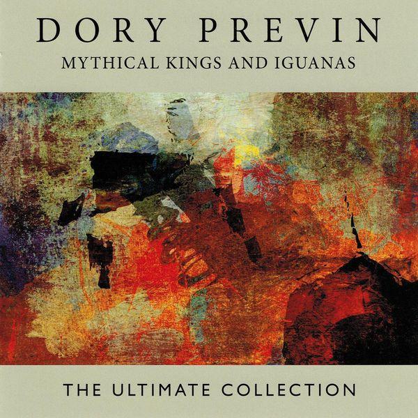 Mary C. Brown And The Hollywood Sign - Dory Previn