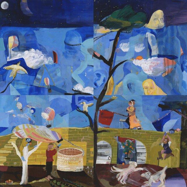 Fools - John Roseboro