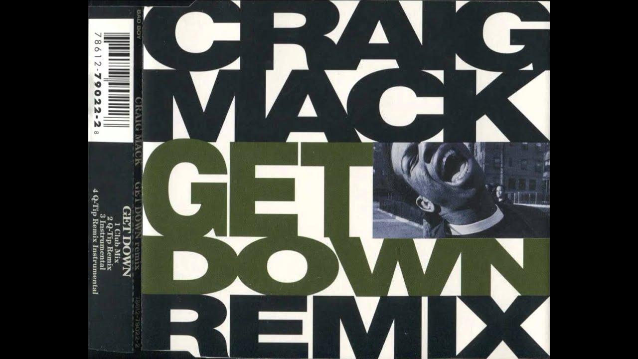 P.Diddy/Bad Boy - Craig Mack