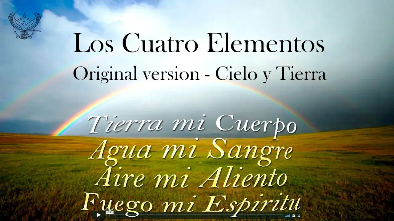 Cielo Y Tierra, Vol.1 - Pedro Vadhar