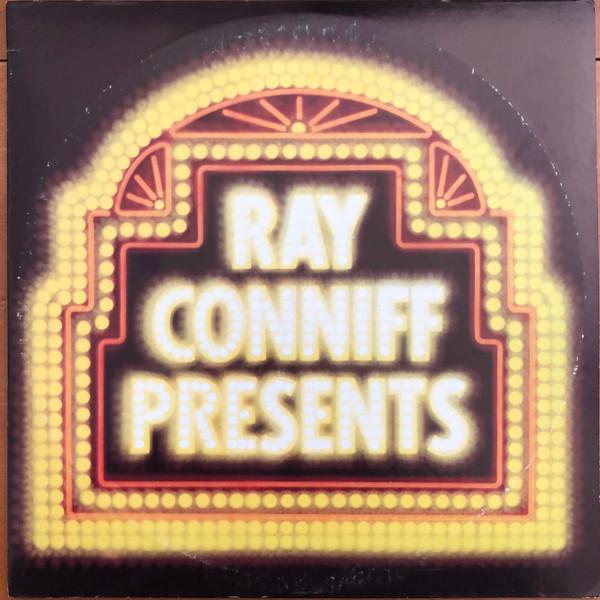 Shang Psych - Ray Connif