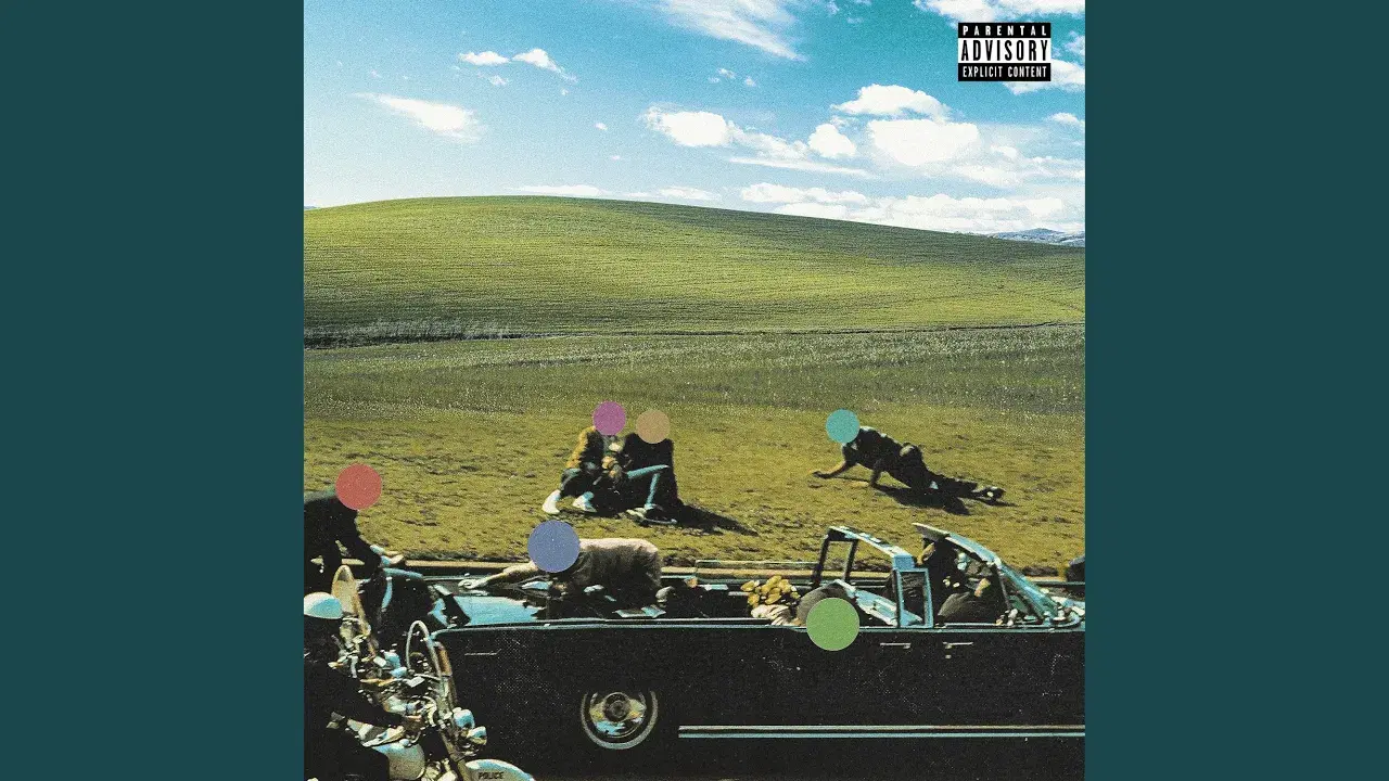 No Idols + Bonus Track - Domo Genesis & The Alchemist