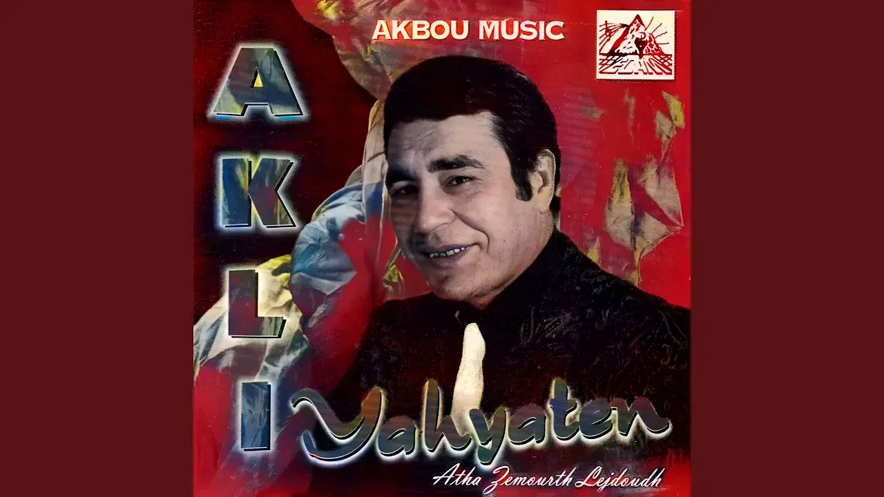  - Akli Yahyatene