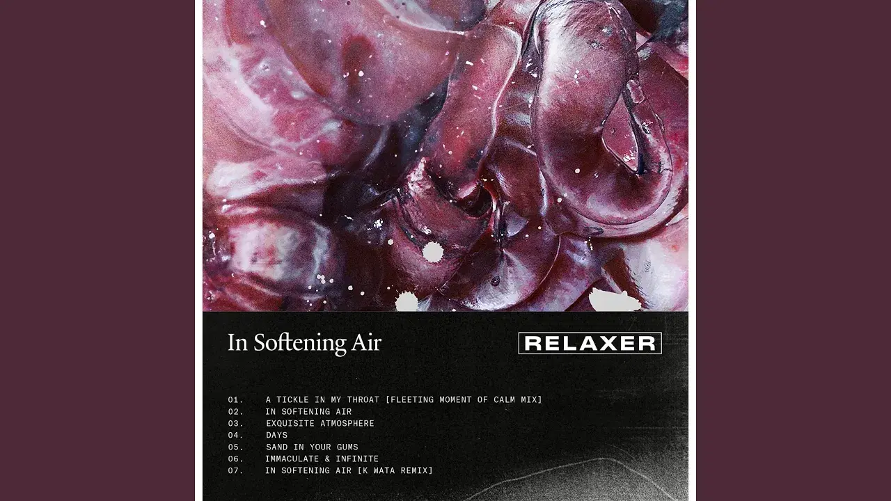 In Softening Air - Relaxer