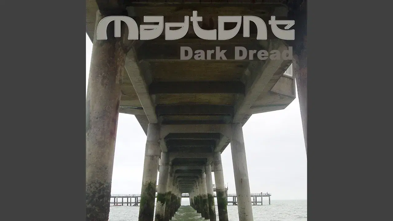 Dark Dread / Emerald - Madtone