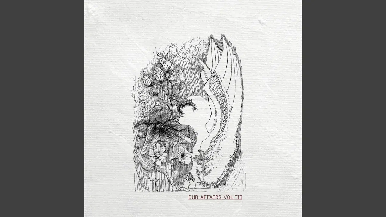 Dub Affairs Vol.3 - Ondarituale feat. Mystica Tribe