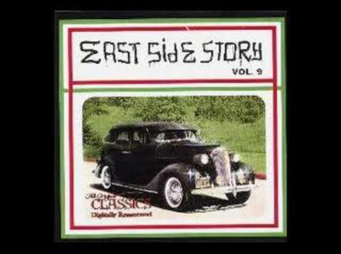 It Ain't No Big Thing - The Radiants