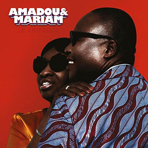 La Confusion - Amadou & Mariam