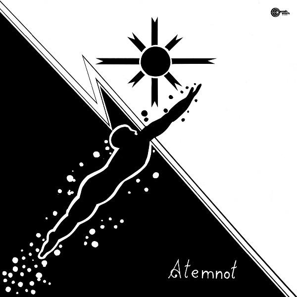 Atemnot - Hardy Kukuk