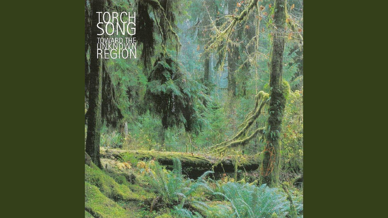 Shine On Me - Torch Song