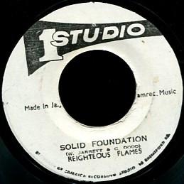 V.A. - Studio One Archives Vol. 37 - Solid Foundation