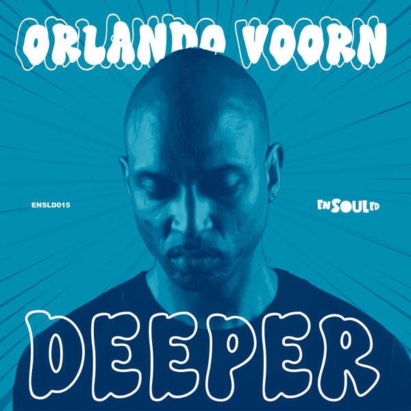 So Deep - Orlando Voorn