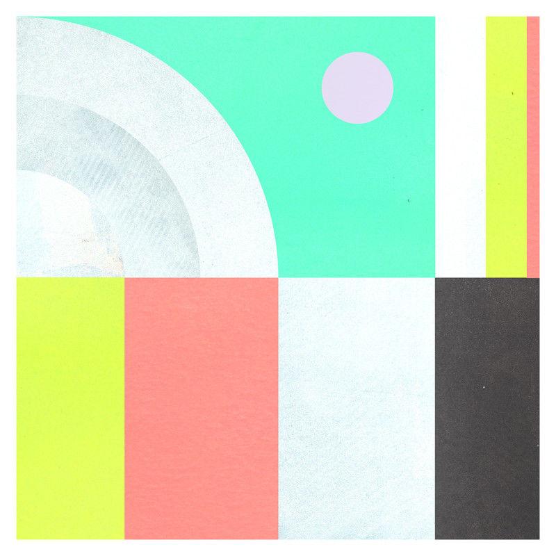 Colour Theory EP - Akasha System