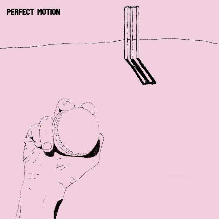 Perfect Motion - Random Access