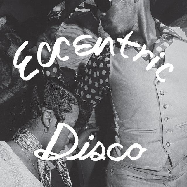 Eccentric Disco - Uneda Dennard, Shandells Band