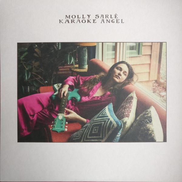 This Close - Molly Sarlé