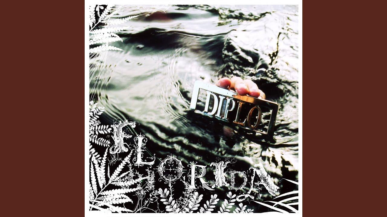 F10RIDA - Diplo