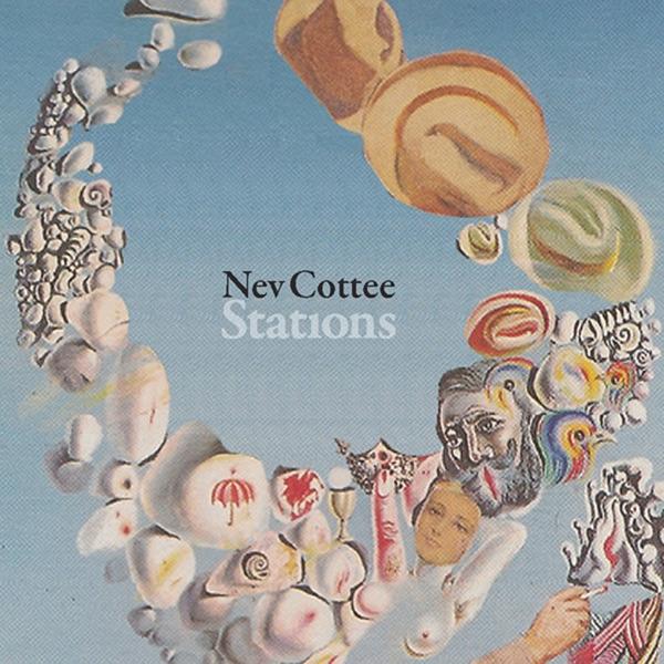 Oslo - Nev Cottee