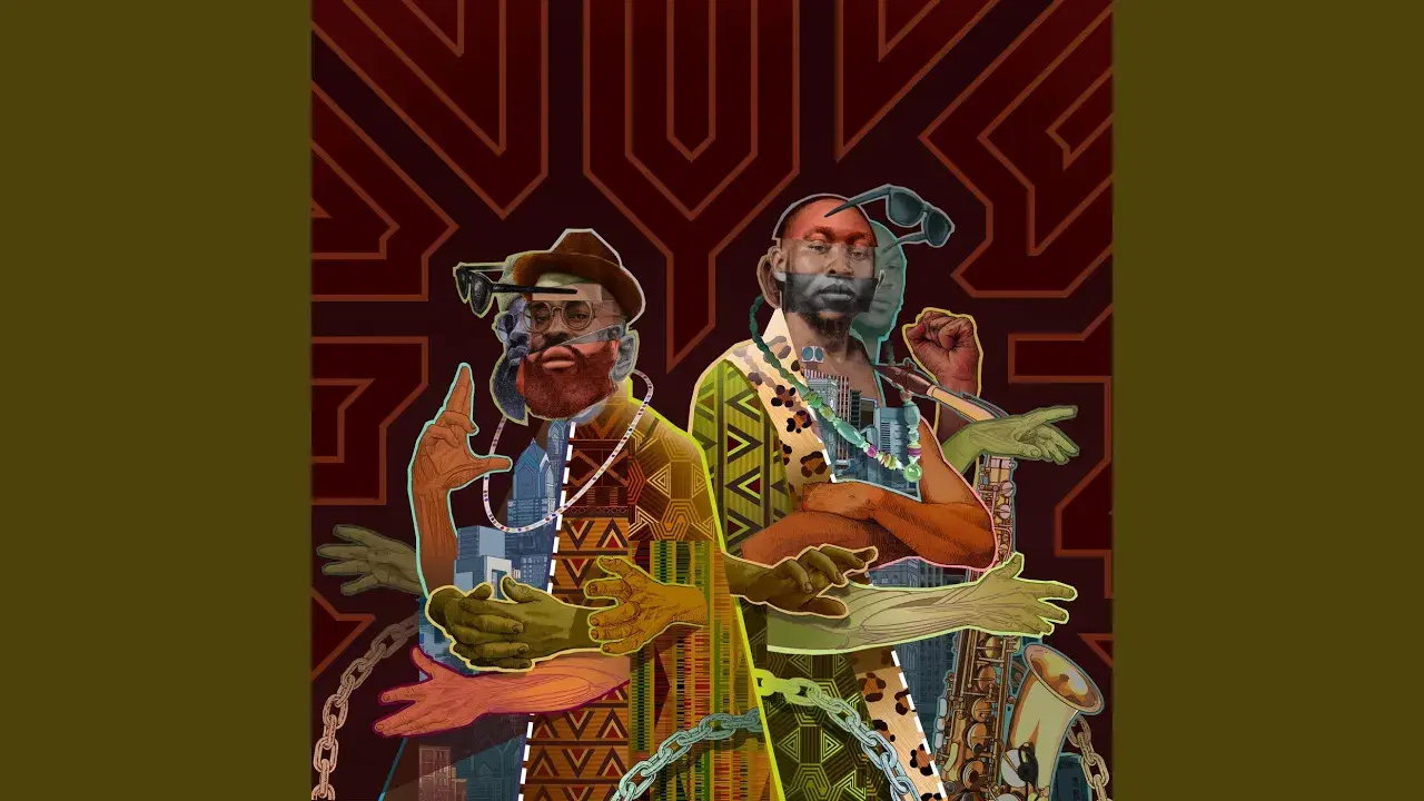  - Seun Kuti & Black Thought
