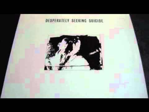 V.A.-Desperately Seeking Suicide - No Unauthorized