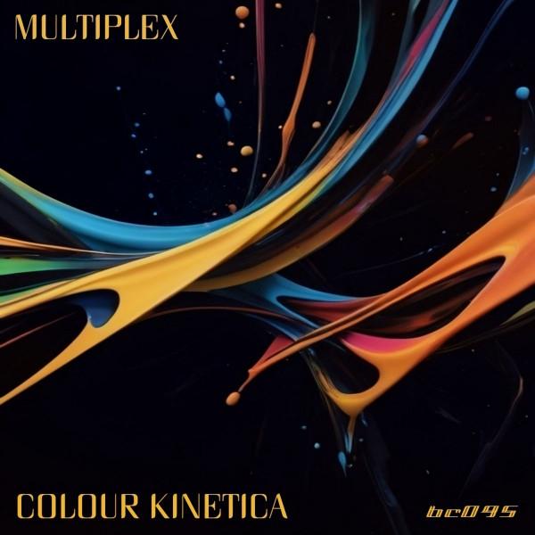You've Been Dreaming Again - Multiplex