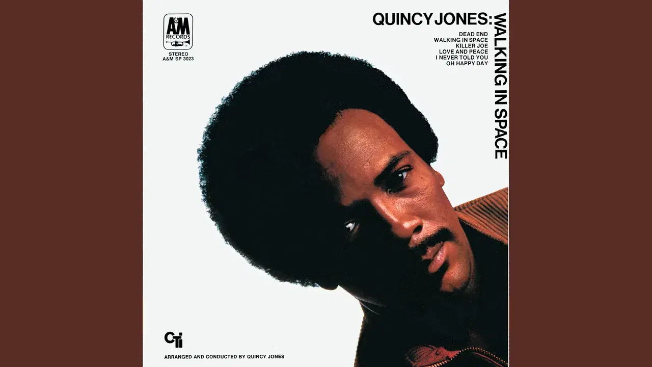 Gula Matari - Quincy Jones